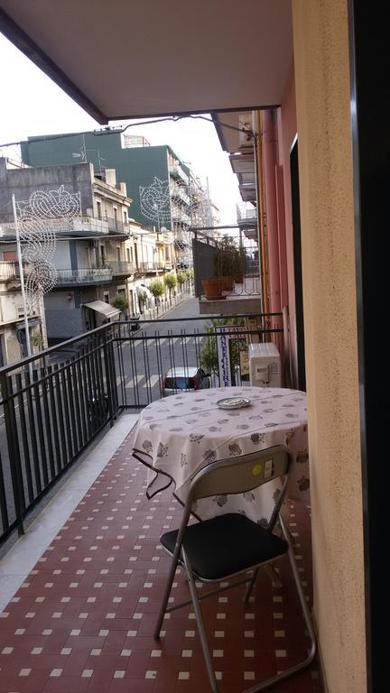 Casa Trinacria Apartment Misterbianco Exterior photo